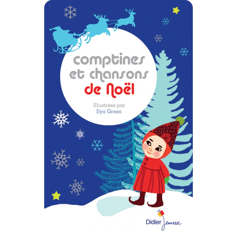 Yoto - Comptines et chansons de Noël - Petit Sixième