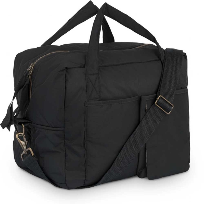 matelas à langer de voyage - roar konges slojd - accessoires bébé mon sac à  langer et accessoires - j'aime